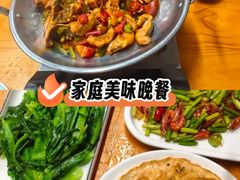 -61号餐吧(兴坪古镇漓江店)