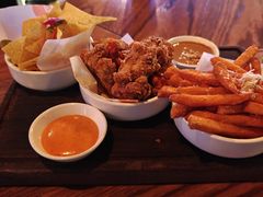 -京A Taproom·精酿餐吧(CBD店)