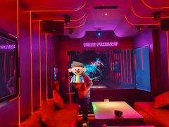 -星聚会KTV(龙湖上海奉贤天街店)