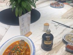 -曾家厨房·新徽菜(高新天柱路店)