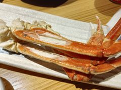 -花和海鲜自助(梅江店)