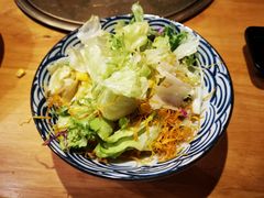 -一井烧肉·活鳗·寿司(望京SOHO店)
