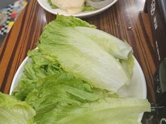 -谢记上海大排档(长寿路店)