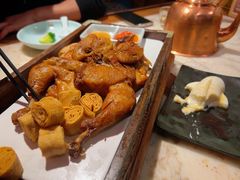 -小吊梨汤·北京菜·烤鸭(清河万象汇店)