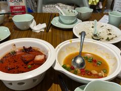 -禾珍珠家常小馆(河南博物院店)