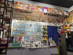 -藤原肠粉店