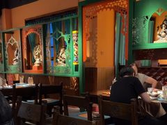 -甘尼仕印度餐厅爵士酒吧(阳春巷店)