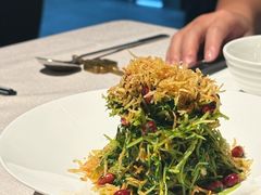 -四季民福烤鸭店(外滩外白渡桥店)