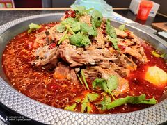 -小龙跃.羊蝎子火锅(凤凰北街店)