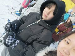 -采薇庄园四季滑雪场