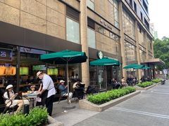 -星巴克(古象大酒店店)