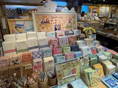 -猫的天空之城概念书店(苏州诚品店)