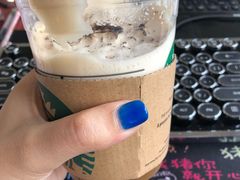 -星巴克(德阳洋洋百货店)