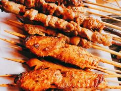 -肉串汪(望京店)