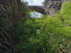 -苍岩山风景名胜区
