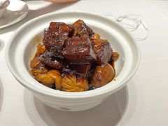 -新吉士·上海菜(浦东LCM置汇旭辉店)