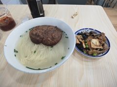-美新点心店(陕西北路店)