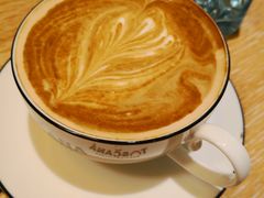 -托斯卡纳烘焙意大利餐厅(五天地店)