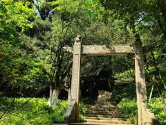 -莫干山风景区