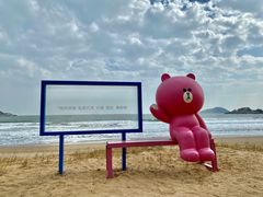 -青澳湾北回归线广场