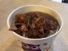-陈董药炖排骨(饶河街店)
