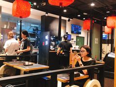 -和府捞面(天河领展广场店)