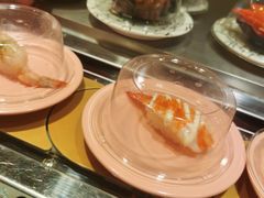 -争鲜回转寿司(金桥家乐福店)