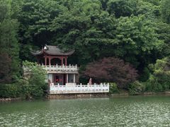 -岳麓山风景名胜区