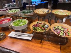 -河北宾馆·香溢自助餐(裕华店)