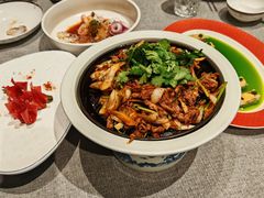 -柿合缘新京菜(国金中心商场店)