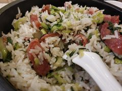 -阿莉餐厅(枣阳路店)