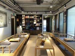 -FineYoga梵音瑜伽·普拉提