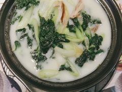 -新宝餐厅(流塘店)