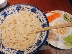 -北京炸酱面馆·烤鸭(前门总店)