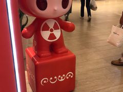 -85度C(生甜甜圈研究工坊·上海局门店)