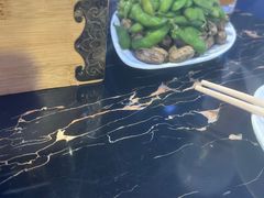 -火枪手串吧·鹤岗小串涮肚(亦庄店)