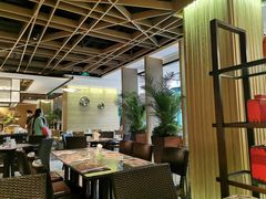 -金海湾自助餐厅(金陵饭店)