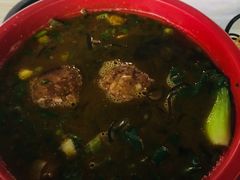 -大唐腾记腊汁肉夹馍(西安北站店)