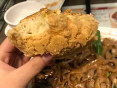 -翠华餐厅(旺角文华商场店)