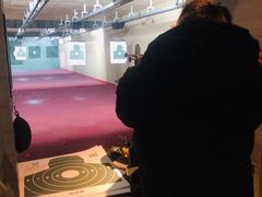 -真枪会射击俱乐部(河西中央公园店)