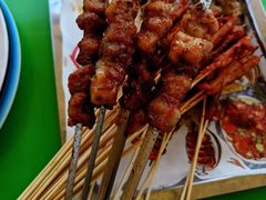 -前王院•巧克力海鲜市集餐厅(万平口店)