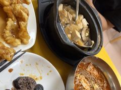 -屋里家延边朝鲜族冷面(南园店)