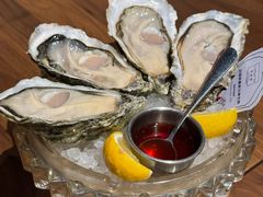 -Osteria Garden 生蚝花园餐厅(原进贤路店)