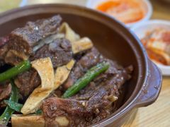 -江南面屋(明洞店)