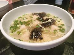 -宁波汤团店(外滩店)