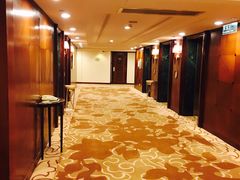 -成都天府丽都喜来登饭店