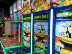-Play1家庭娱乐中心(包河大玩家店)