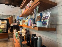 -星巴克臻选(广州高德置地秋广场店)