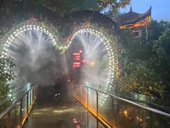-巴倒烫陆派火锅山庄(南山总店)