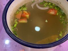 -新疆巴州金丝特餐厅(大钟寺店)